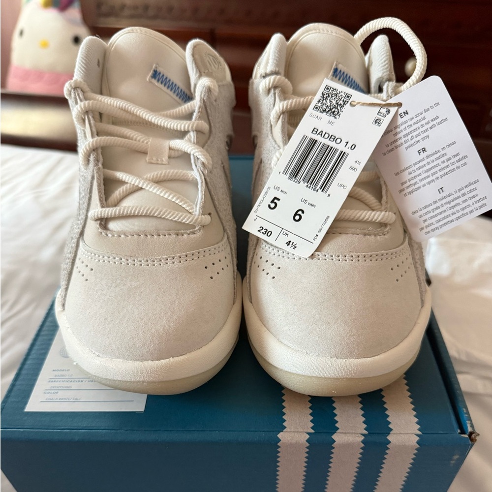 Bad Bunny Adidas Sneakers